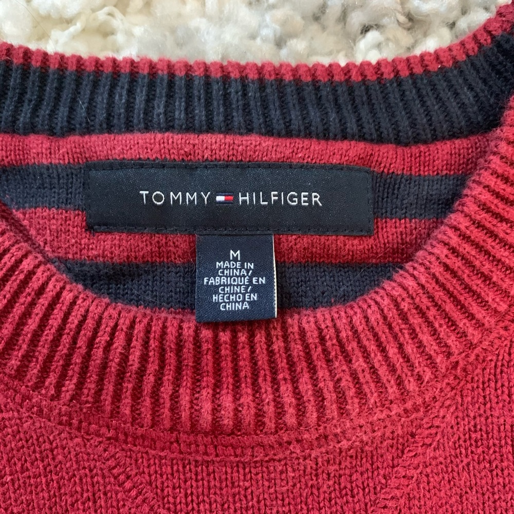 Tommy Hilfiger Sweaters - Picture 3 of 7